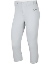 Nike - Vapor Select 2 Softball Pants - Lyst