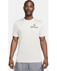 Nike - Dri-fit Basketball T-shirt - Lyst