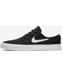 nike sb zoom stefan janoski ac