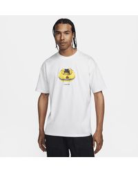 Nike - Acg "cruise Boat" Dri-fit T-shirt - Lyst