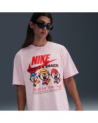 Nike - T-Shirt Max90 Sportswear - Lyst