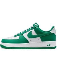 boston celtics air force 1