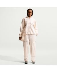 Nike - Sportswear Loose Low-Rise Carpenter Pants - Lyst