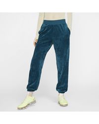 nike long length pants