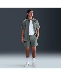 Nike - 24.7 Perfectstretch Dri-Fit 6" Shorts - Lyst