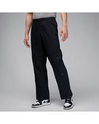 Nike - Nike Essentials Woven Trousers - Lyst