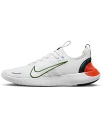 Nike - Free Rn Nn Se Road Running Shoes - Lyst