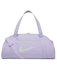 Nike - Gym Club Duffel Bag (24l) - Lyst