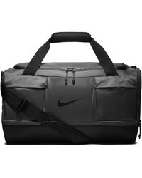 Nike Vapor Power Trainingstasche für (Small) - Grau