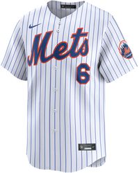 Nike - Starling Marte New York Mets Dri-Fit Adv Mlb Limited Jersey - Lyst