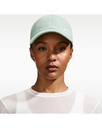 Nike - Club Unstructured Cap - Lyst
