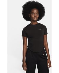 Nike - Running Division Dri-fit Adv Short-sleeve Running Top 75% Recycled Fibres Minimum - Lyst