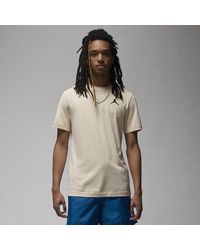 Nike - Jordan Jumpman Short-sleeve T-shirt Cotton - Lyst