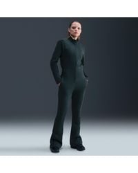 Nike - Sportswear Tech Fleece Jumpsuit - Lyst