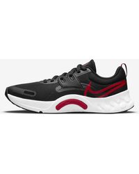 Nike Renew Fusion Training Shoe for Men | Lyst