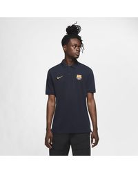 barcelona polo