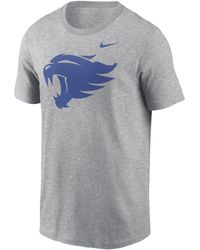 Nike - Kentucky Wildcats Primetime Evergreen Alternate Logo College T-shirt - Lyst