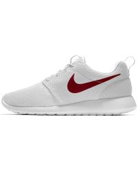 nike roshe one essential