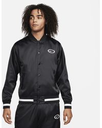 Nike - Dna Repel Basketball Jacket - Lyst