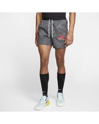 nike sports shorts mens