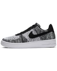 Nike - Air Force 1 Flyknit 2.0 Trainers - Lyst