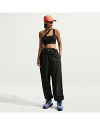 Nike - Sportswear Loose Mid-Rise Uv Jogger Pants - Lyst