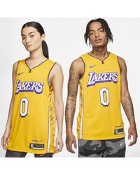 kuzma jersey for sale