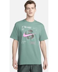 Nike - Max90 Basketbalshirt - Lyst