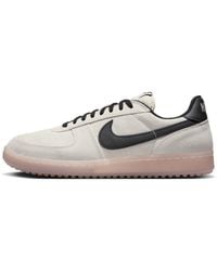 Nike - Field General Suede Shoes - Lyst