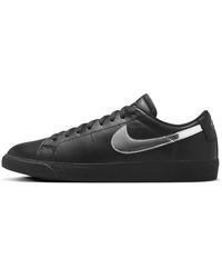 Nike - Sb Zoom Blazer Low X Dancer Skateboards Shoes - Lyst