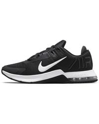 Nike - Air Max Alpha Trainer 4 Workout Shoes - Lyst