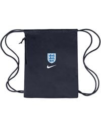 Nike - England Heritage Soccer Gym Sack - Lyst