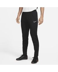 Nike - Therma Fit Academy Winter Warrior Knit Soccer Pants - Lyst