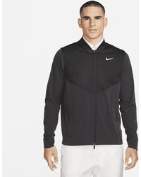 Nike - Tour Essential Golf Jacket Polyester - Lyst