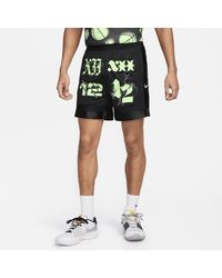 Nike - Ja Dri-fit Dna 6" Basketball Shorts - Lyst