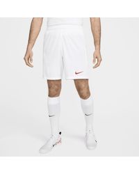 Nike - Türkiye 2024/25 Stadium Home/away Dri-fit Football Replica Shorts - Lyst