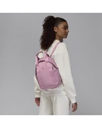 Nike - Alpha Mini Backpack (9L) - Lyst