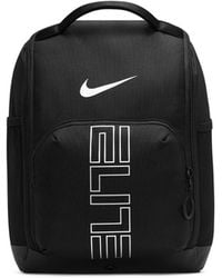 Nike - Varsity Elite Basketball Shoes Bag (14L) - Lyst