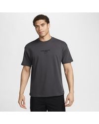 Nike - Chelsea F.C. Max90 Football T-Shirt - Lyst