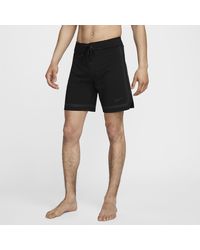 Nike - Swim Fadeaway 7" Board Shorts - Lyst