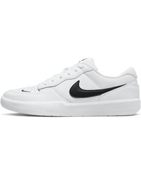 Nike - Sb Force 58 Premium Skate Shoe - Lyst