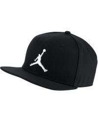 cappello di michael jordan