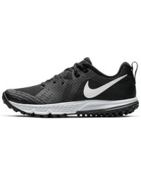 nike air zoom wildhorse 4 donna nike air zoom wildhorse 4 donna