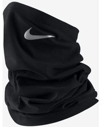 nike face scarf