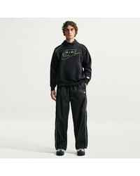 Nike - Air Woven Track Pants - Lyst