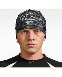 Nike - Peak Dri-Fit Uncuffed Beanie - Lyst