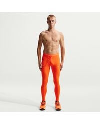 Nike - Acg "Wildsee" Dri-Fit Base Layer Tights - Lyst