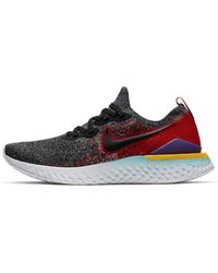 nike epic react flyknit corte ingles