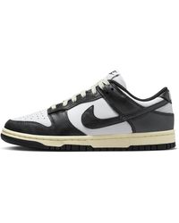 Nike - Dunk Low Premium Shoes - Lyst