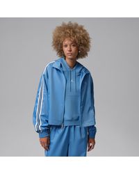 Nike - Brooklyn Track Jacket - Lyst